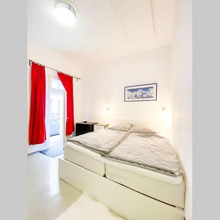 Studio,10 Min To Citycenter,33M,Smart Tv,Kingbed เวียนนา ภายนอก รูปภาพ